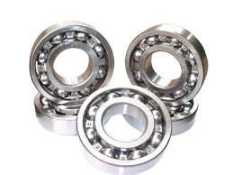 Deep Groove Ball Bearings Manufacturer in Mumbai